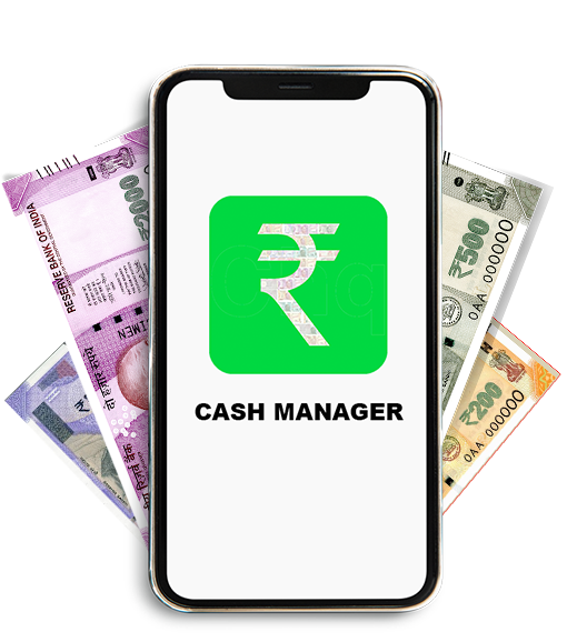 Cash Manager